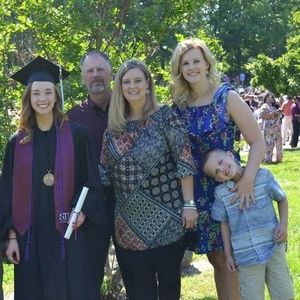 Meet your Posher, Sheila